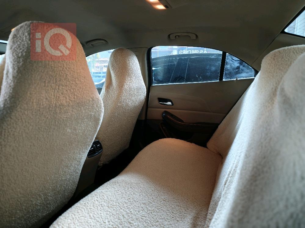 شيفروليه ماليبو